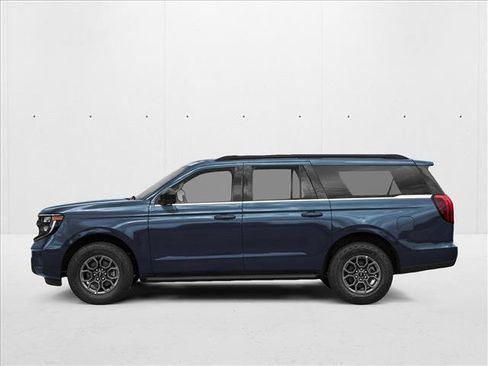 New 2026 Ford Expedition Max Active AWD/4WD image 3