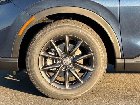 New 2026 Honda CR-V EX-L image 31