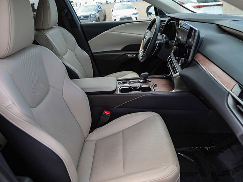 Used 2023 Lexus RX 350 Premium Plus w/ Cold Area Package FWD image 16