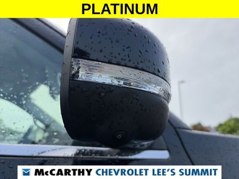 Used 2025 Ford Expedition Platinum AWD/4WD image 24
