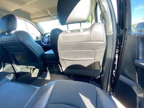 Used 2016 RAM 1500 Sport image 36