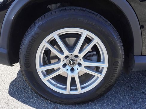 Used 2023 Mercedes-Benz GLC 300 4MATIC image 21