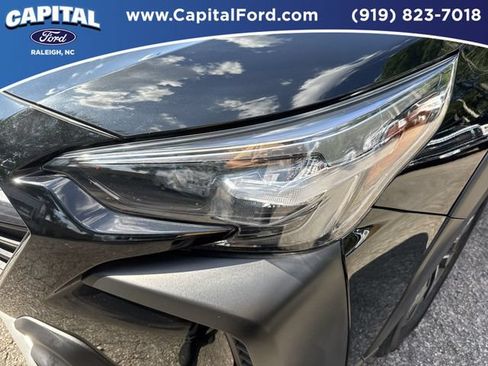 Used 2024 Subaru Outback Touring AWD/4WD image 11