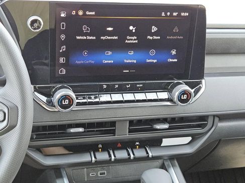 New 2026 Chevrolet Colorado Trail Boss image 10