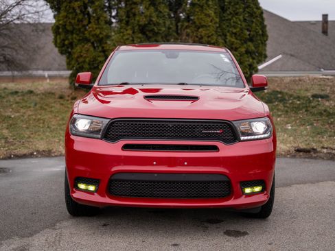 Used 2018 Dodge Durango R/T image 2