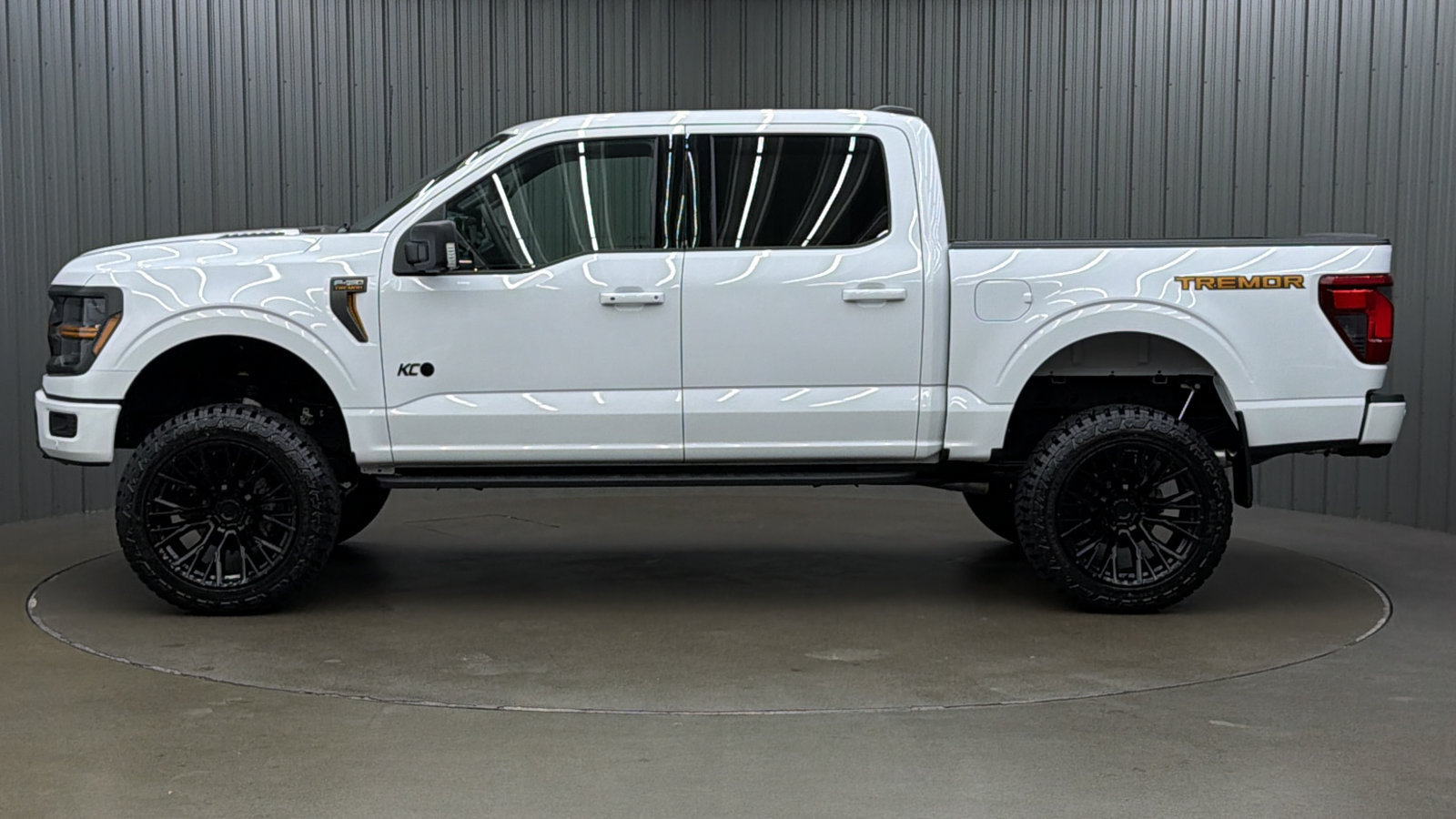 Used 2026 Ford F150 Tremor w/ Tow/Haul Package AWD/4WD image 2