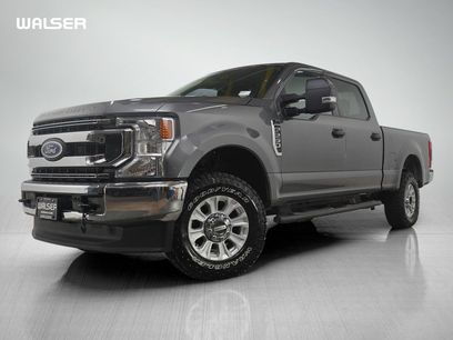 Used 2022 Ford F250 XLT