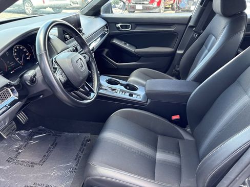 Used 2024 Honda Civic Sport image 12