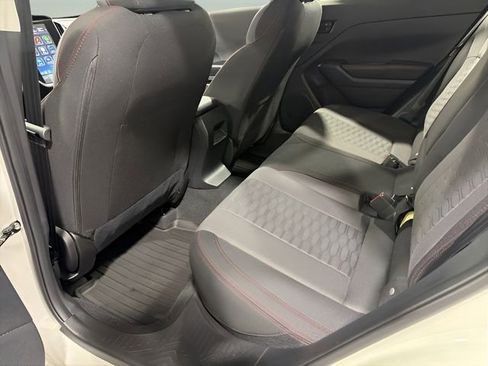 Used 2025 Subaru Impreza 2.0i Sport w/ Popular Package #1 image 28