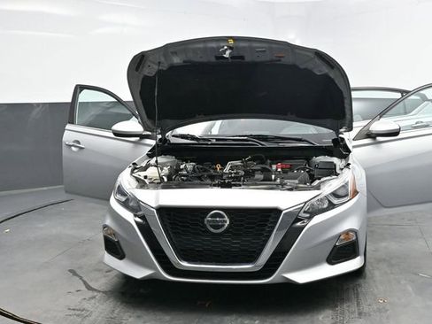 Used 2021 Nissan Altima 2.5 S image 38