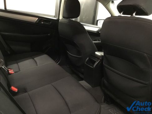 Used 2016 Subaru Legacy 2.5i Premium image 32