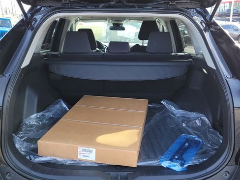 Used 2025 Toyota RAV4 LE image 10