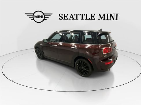 Used 2019 MINI Cooper Clubman S w/ Storage Package image 8