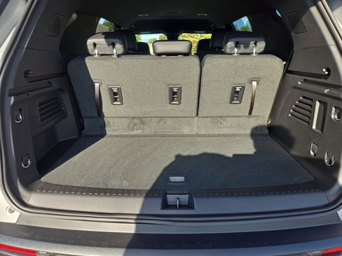 New 2026 Chevrolet Traverse LT w/ Driver Confidence Package image 5