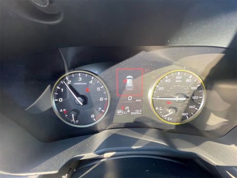 Certified 2024 Subaru Crosstrek 2.5i Sport image 14