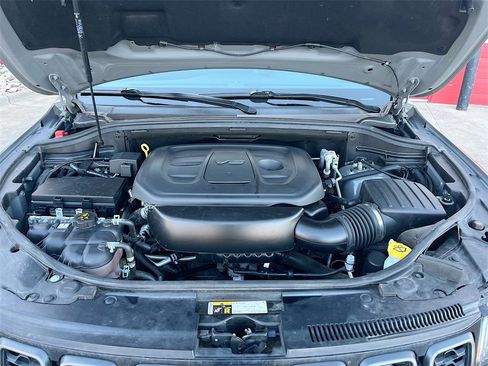 Used 2020 Jeep Grand Cherokee Trailhawk image 31