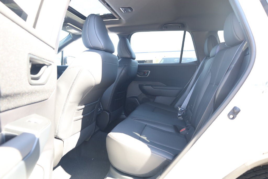 New 2026 Subaru Outback Limited XT AWD/4WD image 21