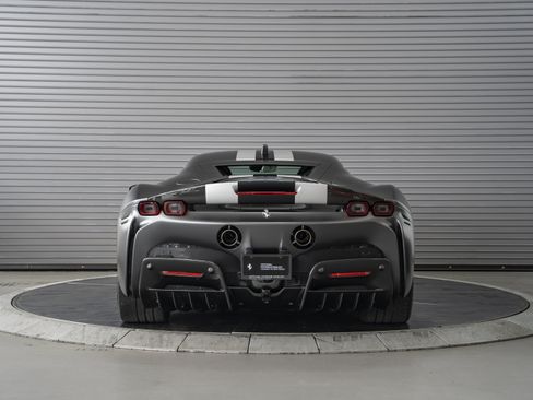 Used 2023 Ferrari SF90 Stradale AWD/4WD image 4