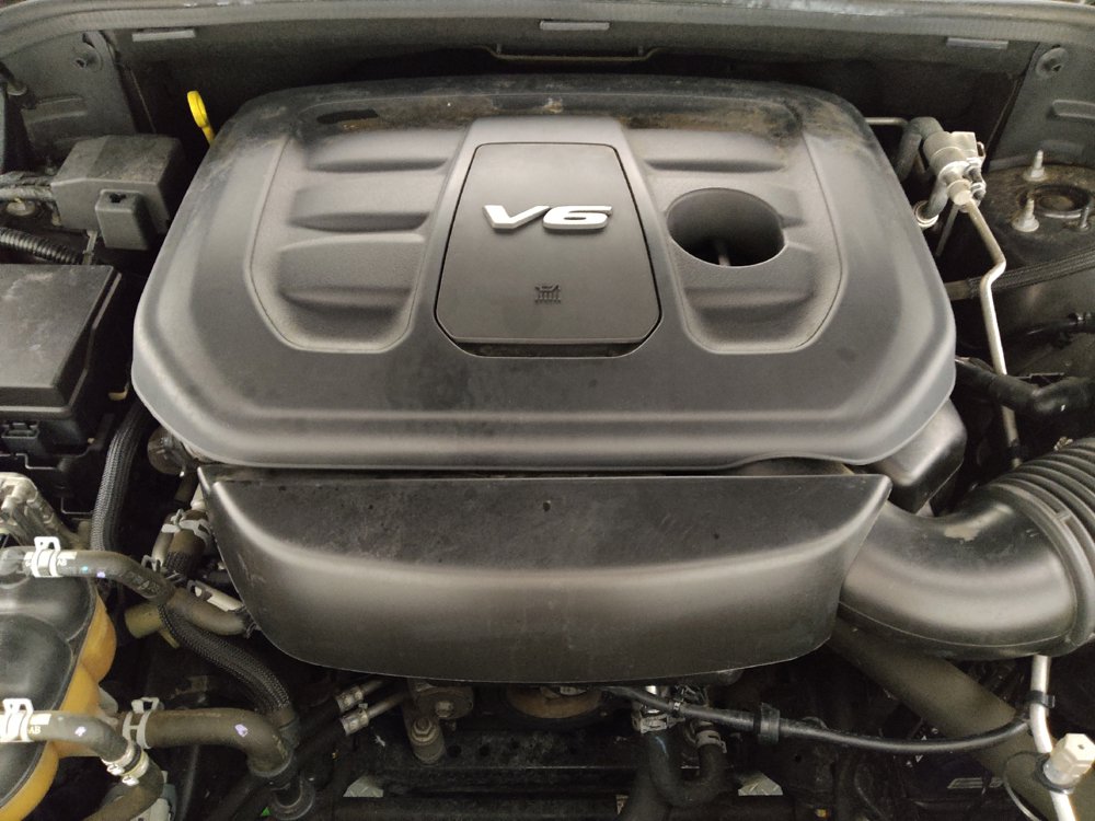 Used 2018 Jeep Grand Cherokee Laredo AWD/4WD image 30