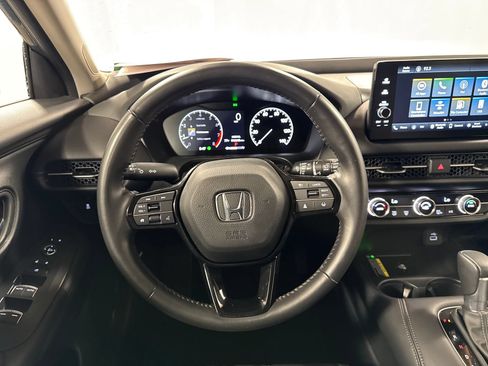 Used 2025 Honda HR-V EX-L image 21