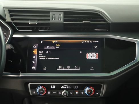 Certified 2023 Audi Q3 2.0T Premium Plus w/ Premium Plus Package AWD/4WD image 19