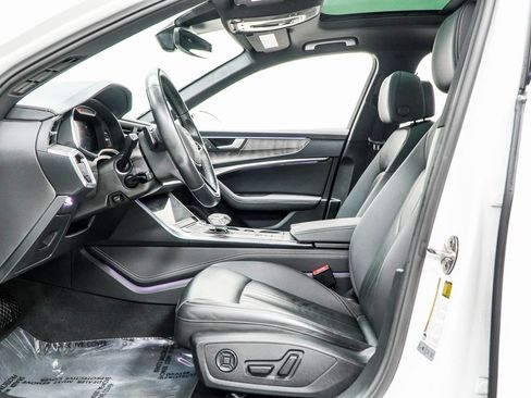 Used 2024 Audi A6 Premium Plus image 42