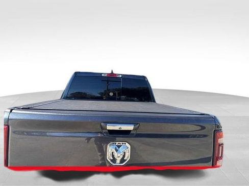 Used 2019 RAM 1500 Big Horn image 9