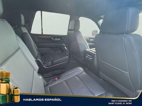 New 2026 GMC Yukon Denali image 25