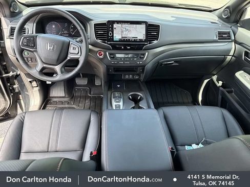 Used 2026 Honda Ridgeline TrailSport image 17