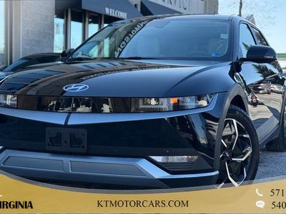 Used 2023 Hyundai Ioniq 5 SEL