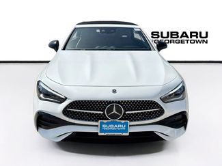 Used 2024 Mercedes-Benz CLE 300 4MATIC Cabriolet video 2
