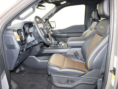 New 2026 Ford F150 Tremor AWD/4WD image 23