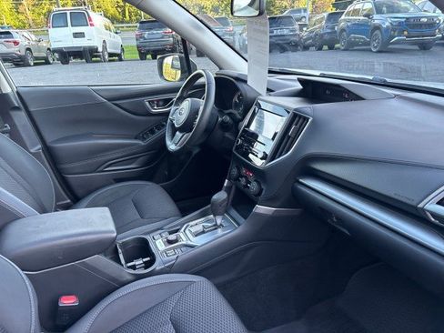 Certified 2022 Subaru Forester Premium AWD/4WD image 45