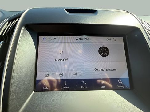 Certified 2020 Ford Edge SEL w/ Convenience Package AWD/4WD image 23