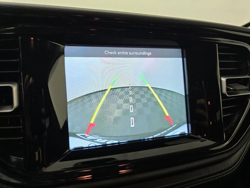 Used 2022 Dodge Durango SXT w/ Trailer Tow Group IV image 28