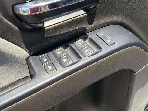Used 2017 GMC Sierra 1500 4x4 Double Cab image 21
