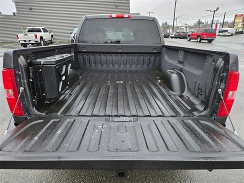 Used 2011 Chevrolet Silverado 2500 LTZ w/ LTZ Plus Package image 12