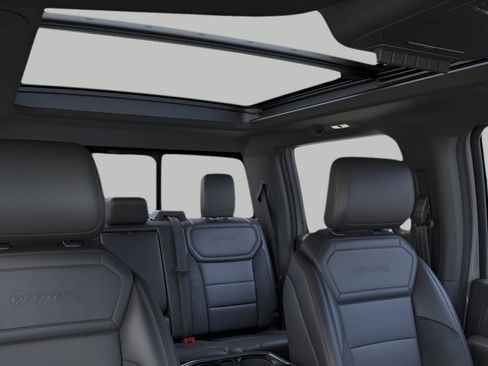 New 2026 Ford F150 Raptor AWD/4WD image 22