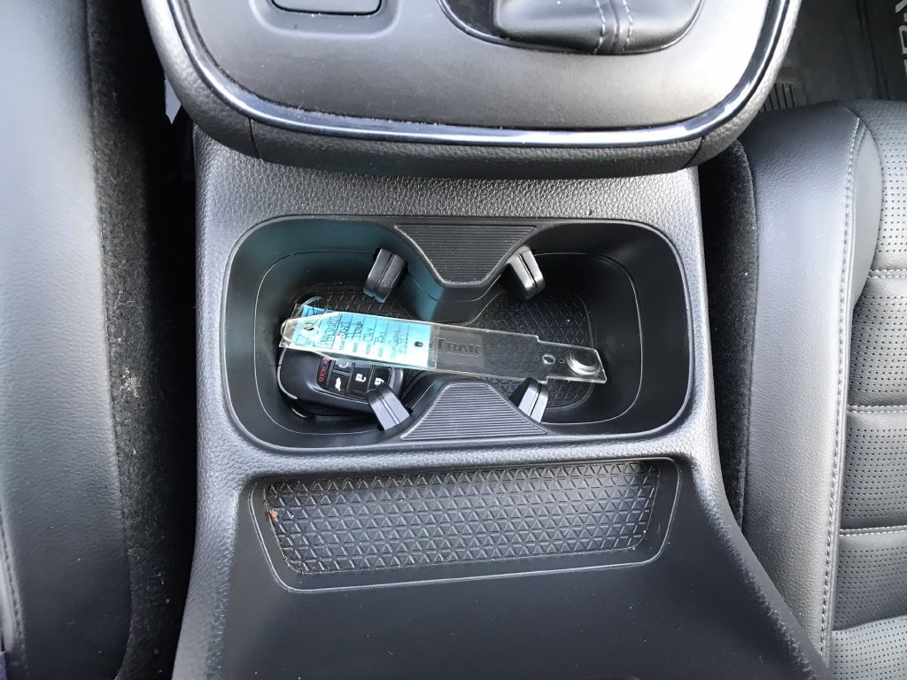Certified 2023 Honda CR-V EX-L image 24