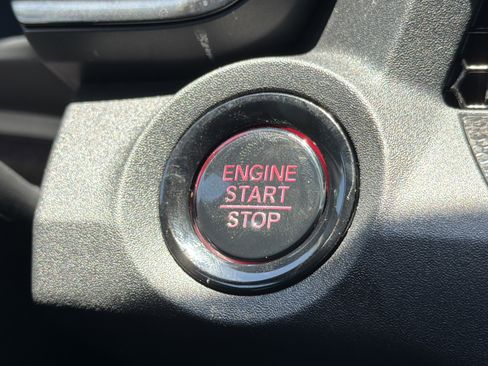 Certified 2025 Honda CR-V EX image 10
