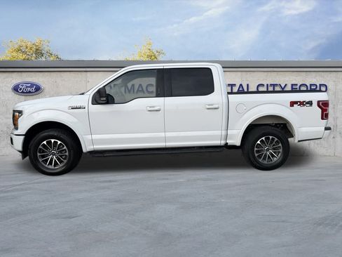 Used 2019 Ford F150 XLT w/ Equipment Group 302A Luxury image 3