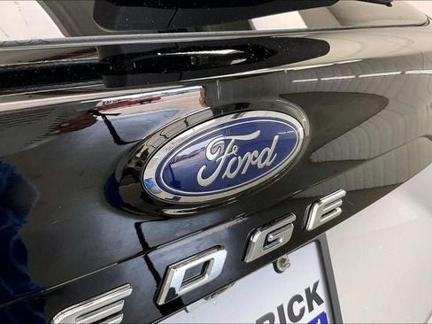 Used 2024 Ford Edge SEL AWD/4WD image 31