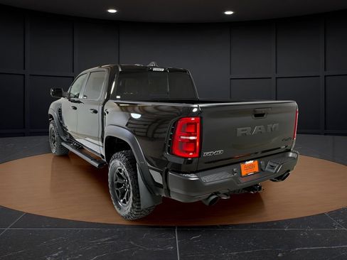 Used 2025 RAM 1500 RHO w/ RHO Level 1 Equipment Group AWD/4WD image 5