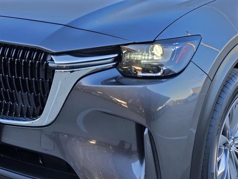 Used 2024 MAZDA CX-90 3.3 Turbo w/ Preferred Plus image 5