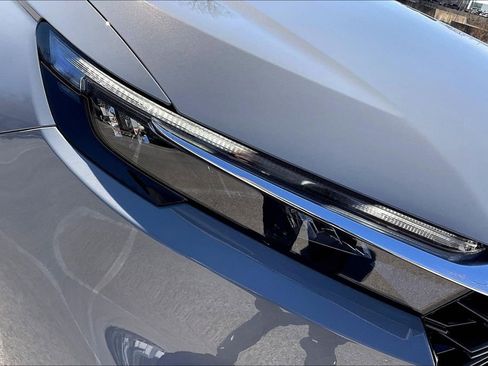 Used 2024 Honda CR-V EX-L image 28