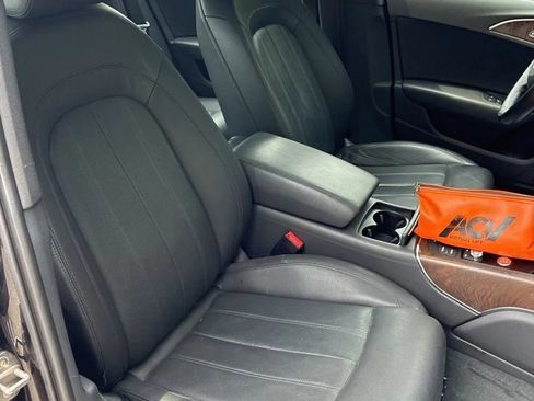 Used 2013 Audi A6 3.0T Prestige AWD/4WD image 23