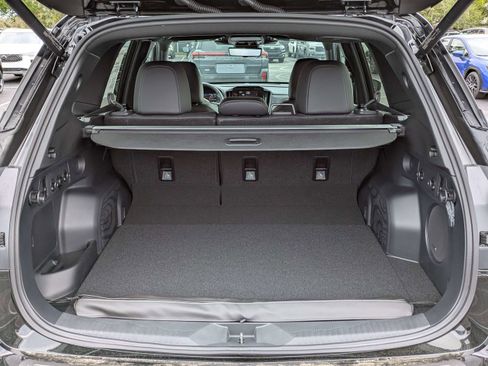 New 2026 Subaru Forester Touring AWD/4WD image 13