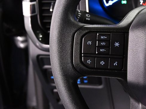 Used 2022 Ford F150 XL w/ STX Black Appearance Package image 22