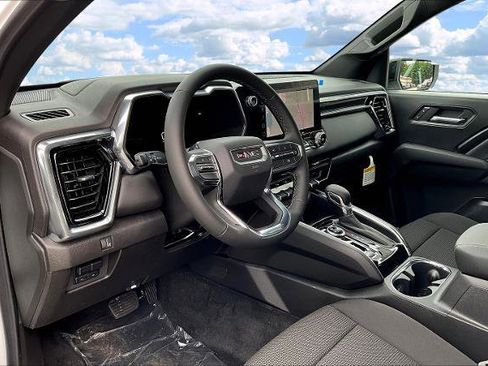 New 2026 GMC Canyon Elevation w/ Convenience Package image 6