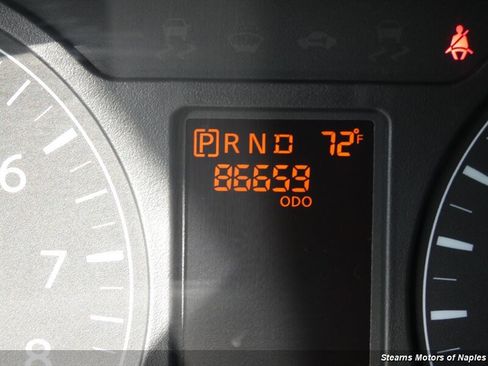 Used 2021 Nissan NV 3500 SV image 21